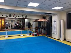 -上海江南武术馆(徐家汇馆)
