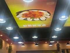 -皖北学东地锅鸡(之心城店)