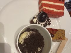 -武汉世茂希尔顿酒店·汇·全日餐厅