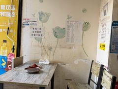 -怪老头甜不辣(抚琴小区店)