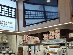 -小桃园·豆浆油条(复兴中路店)