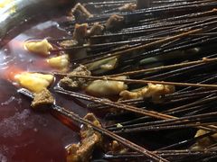 -老瓦房冷锅串串(文殊院店)