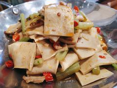 -湘鲵私房菜(坦洲店)