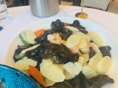 -新洪记·丽久饭店(铁西店)