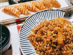 -古田居·特色寿司料理(骏欣中心店)