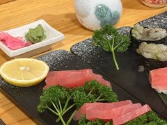 -荷景料理(漯河新玛特店)