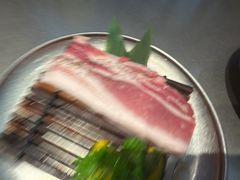 -大叹号·朝鲜族烤肉(滨海吾悦广场店)
