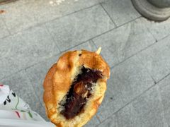 -莫朗核桃饼(虹泉路店)