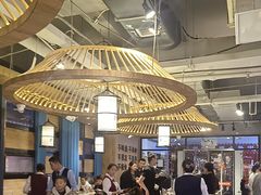 -阿串串老火锅(力盟店)