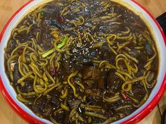 -多宾韩国料理(学衡路店)