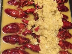 -黄尚皇小龙虾-螃蟹-烧烤工坊(皇后公园店)
