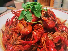 -蚝老板海鲜烧烤大排档(码头店)