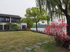 -杭州西湖柳莺里酒店