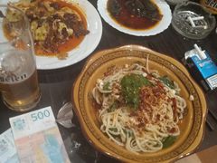 -功夫餐厅