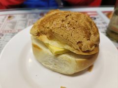 -华星冰室(湾仔店)