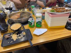-水林间·寿喜烧自助(仙林金鹰店)