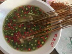 -古真记钵钵鸡(总店)