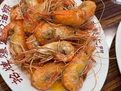 -等我餸上门海鲜大排档(天河南店)