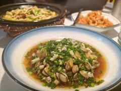 -千岛湖小鱼儿·淳安匠心农家菜