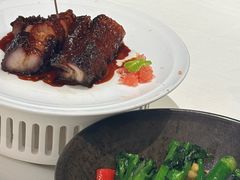 -侨美·唐荔园·40年地道粤菜