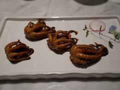 -海味世家·家常菜馆(明州里店)