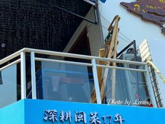 门面-大厨的餐厅(曾厝垵总店)