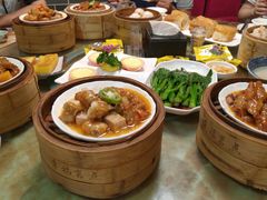 -幸福茗点茶楼(五羊店)