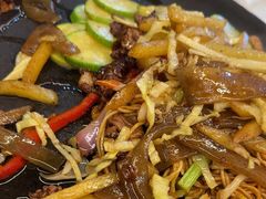 -一烙锅(友谊店)