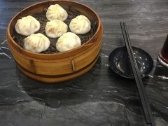 -老盛兴·上海小笼汤包馆(武夷店)