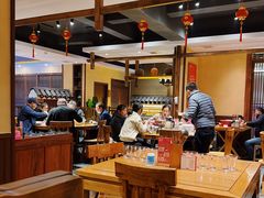 大堂-渔乡米香·剁椒鱼头(四方坪店)