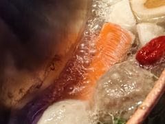 -额尔敦传统涮(公园西路店)