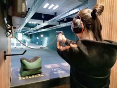 -枪馆1号实弹射击俱乐部