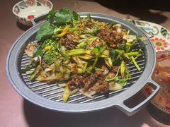 -京鸭棠(让胡路万达店)