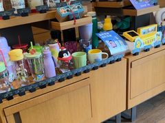 -星巴克(红房子店)