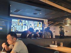 -太二酸菜鱼(天鹅湖万达店)