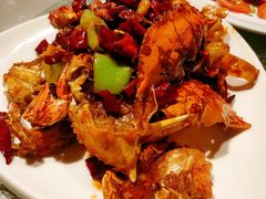 -达叔香味海鲜(海棠68环球美食街店)