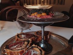 惠灵顿牛排-壳里西餐厅Coquille Seafood Bistro(蒙自路店)