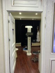 -武汉五洲整形外科医院