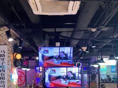 -马路牙子烧烤音乐酒馆(望京店)