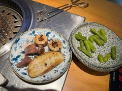 -勇誌烧肉·焱铁烧