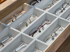 -大视光学•LINDBERG林德伯格•全球手工眼镜集合店(王府井店)