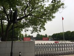 -中国人民抗日战争纪念馆