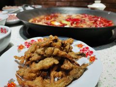 -龙厂长老火锅(抚琴店)