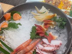 -德川家日本料理(中关村寰太大厦店)
