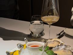 -Oyster Talks 四度蚝法餐厅