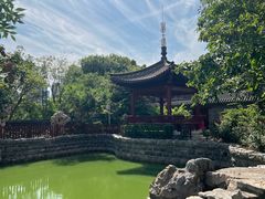-李叔同故居纪念馆
