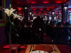 -花马天堂云南餐厅 Lost Heaven(外滩店)