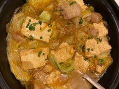 -臻宝中餐厅·大连菜·海鲜·融合菜(大连一方城堡豪华精选酒店)