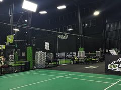 -86运动篮羽综合馆(殷家林旗舰店)