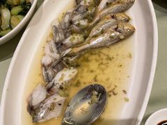 -高佳庄·海鲜酒楼(东港店)